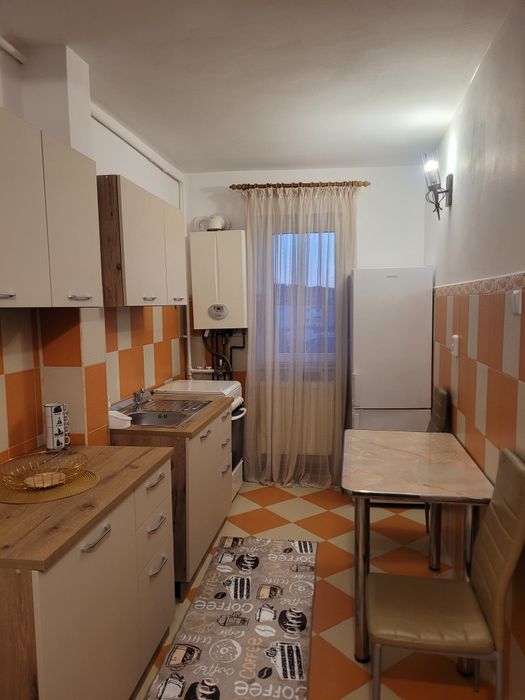Apartament 3 camere