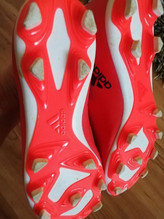 Обувки за футбол