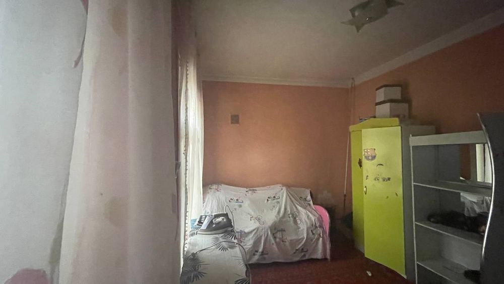 Hovli Sotiladi Aeraportga Yetmasdan