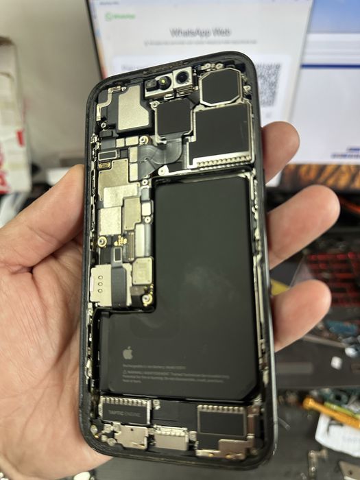 Piese originale sh pentru iphone