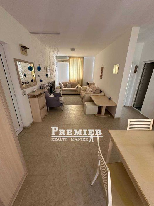 Продава се Двустаен апартамент в Свети Влас - 66 кв.м за 1120 €/кв.м - Снимка #7