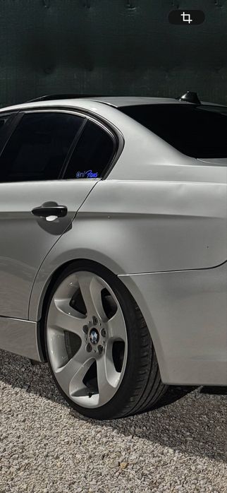 Vand jante Bmw style 132
