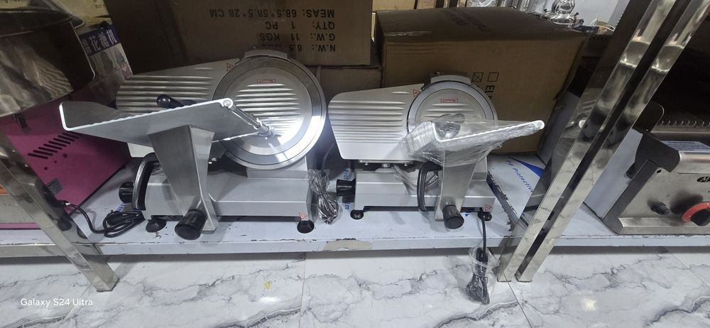 Слайсер HKN-HM220 slayser slaysir  slaysr silayser salyser slaysr sily