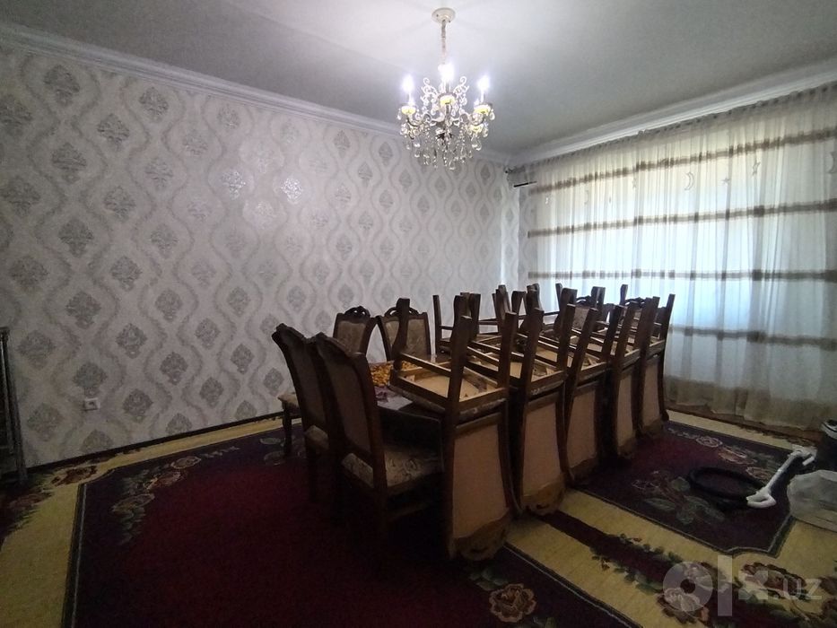 МАКЛЕРСИЗ 3 хонали уй.: 600 у.е. - Ijara uzoq muddatga Toshkent на Olx