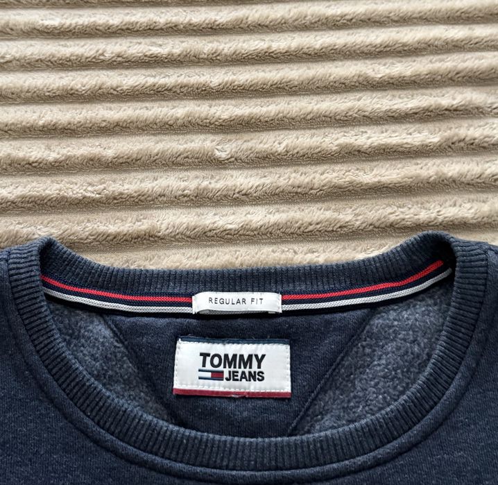 Tommy Hilfiger,bluză bărbați,măr.L