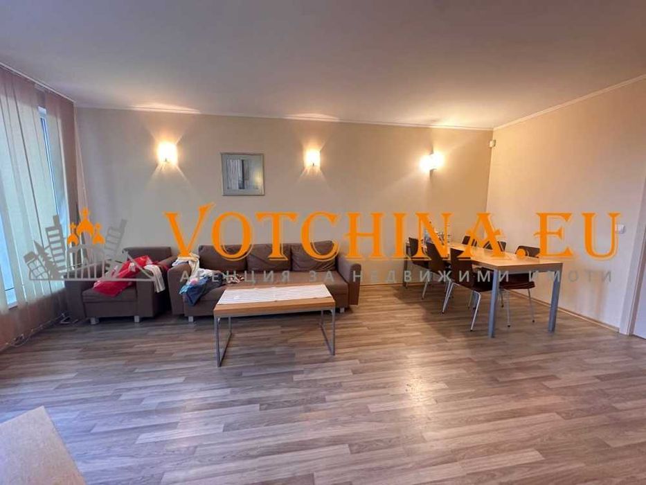 Продава се Тристаен апартамент в Обзор - 112 кв.м за 547 €/кв.м - Снимка #5