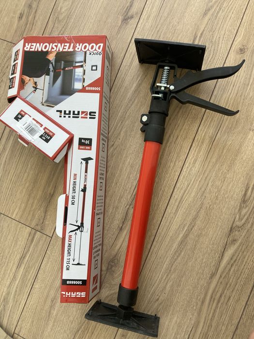 Разпънка за монтиране на врата