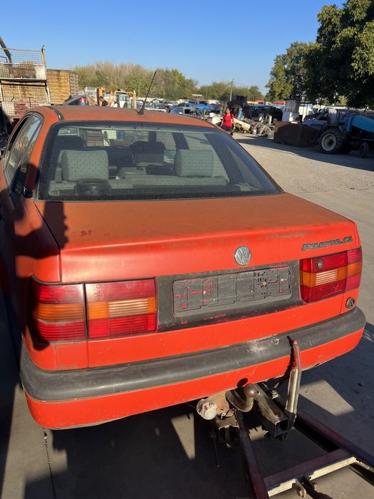 Volkswagen Passat 3/ Волксваген Пасат 3 НА ЧАСТИ