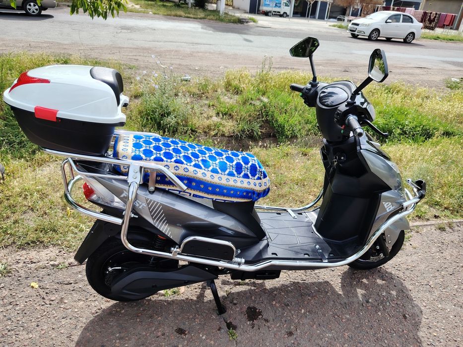 Wasat Elektra Skuter