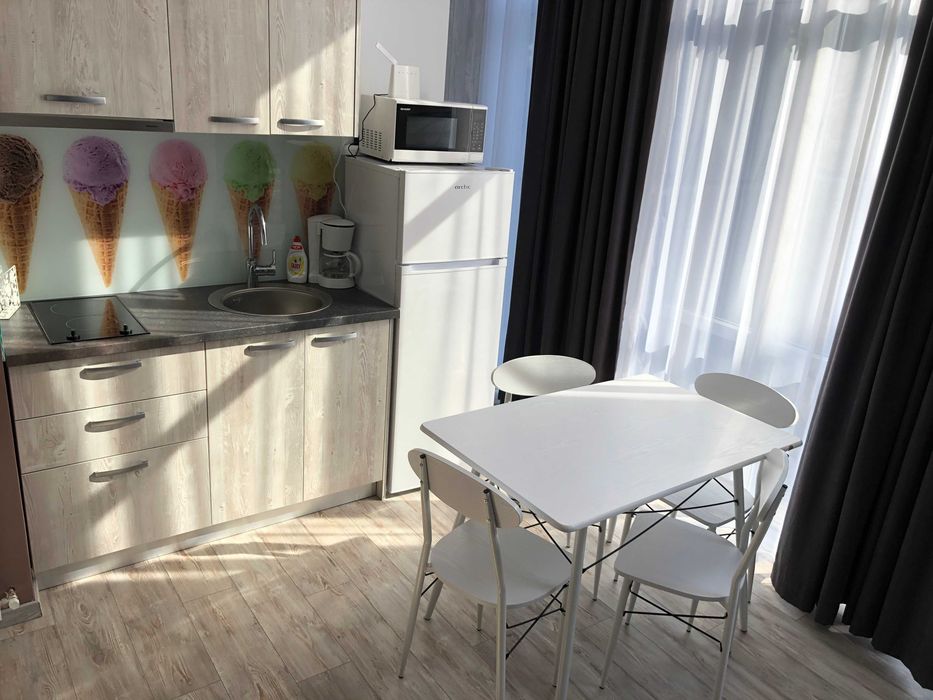 Apartament de inchiriat Olimp