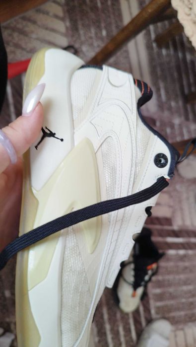 обувки Jordan Luka 2