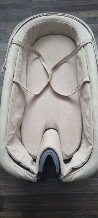 Căruț Stokke V5 2 în 1