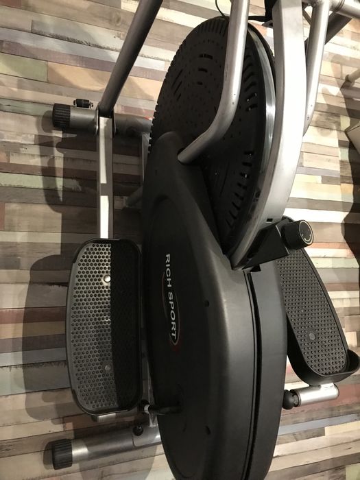 велоаргометър Rich Sport