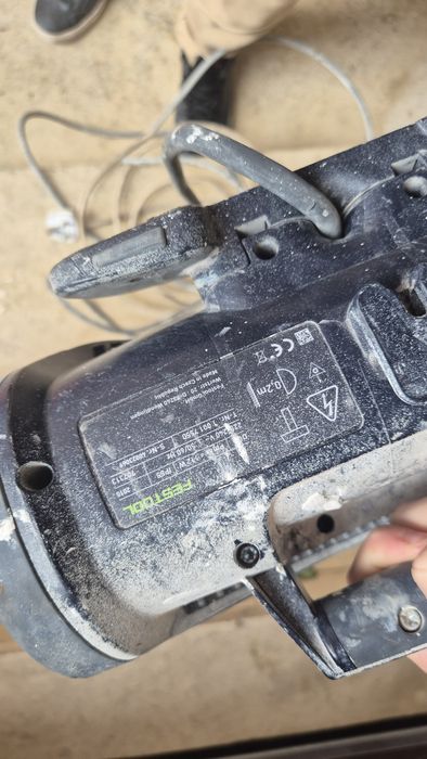 Прожектор Festool DUO