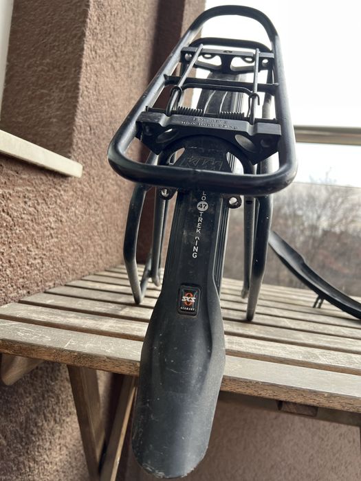 Електрически велосипед KTM Bosch