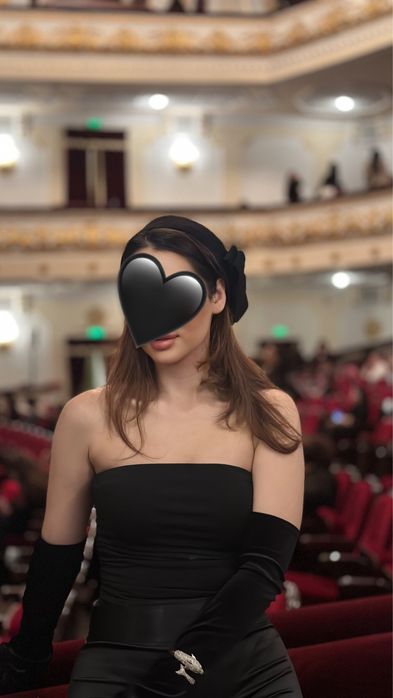 Шляпа таблетка с вуалью