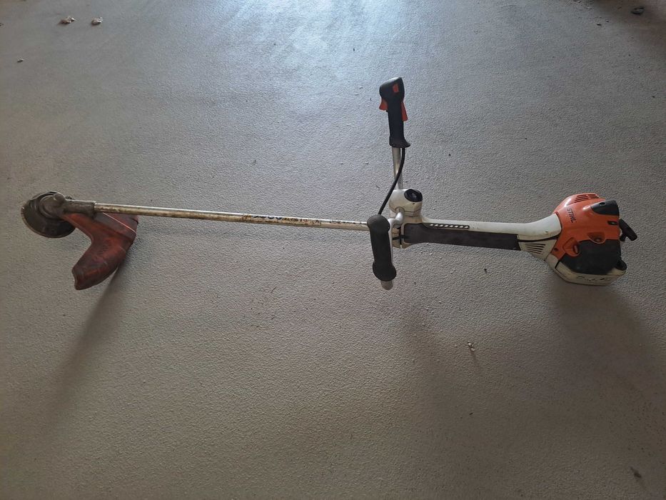 Motocoasa Stihl FS 410 C