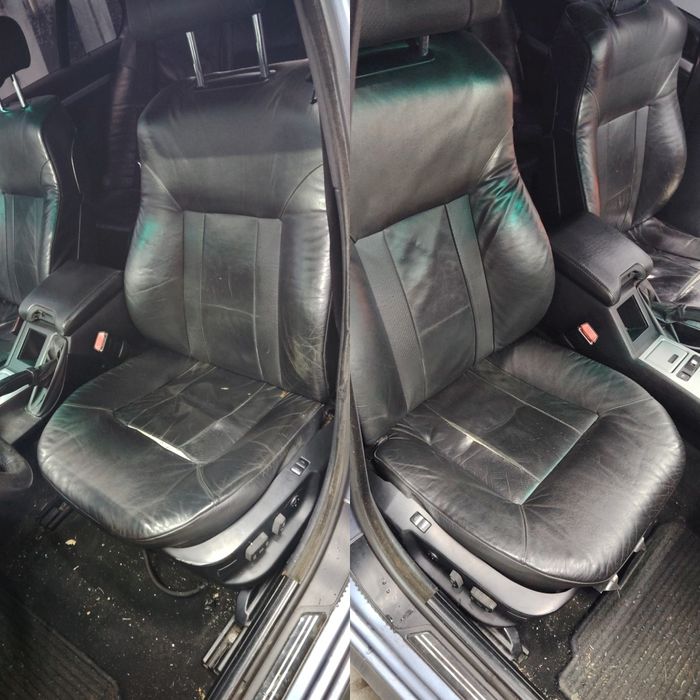 Piese BMW E39 M packet