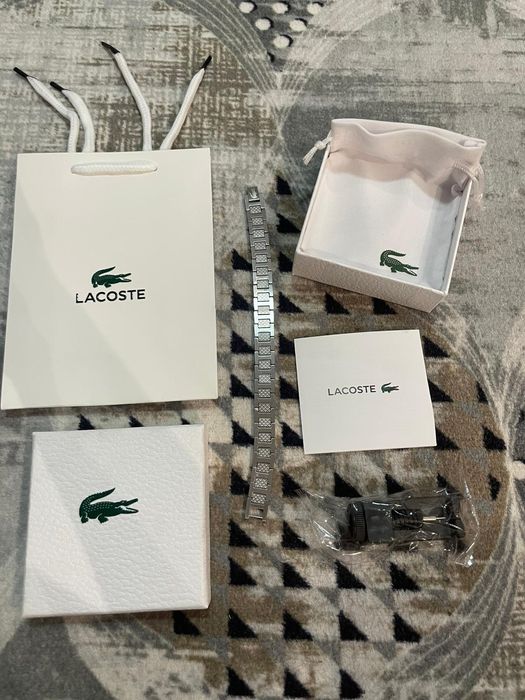 Brățară lacoste Noua