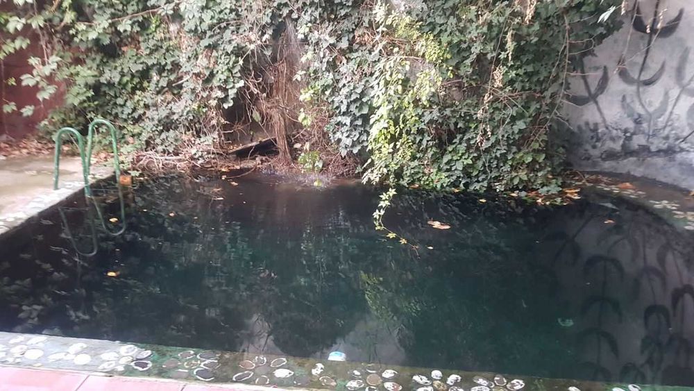 Продается дом на участке 6 соток Центр Фрунзе