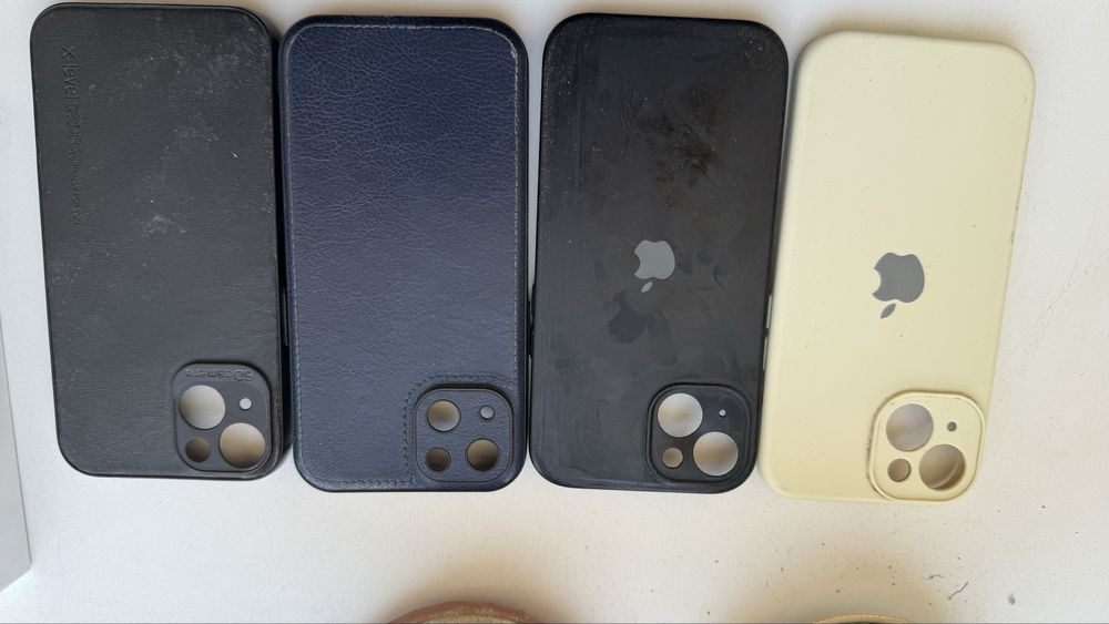 Iphone 13 76%емкость