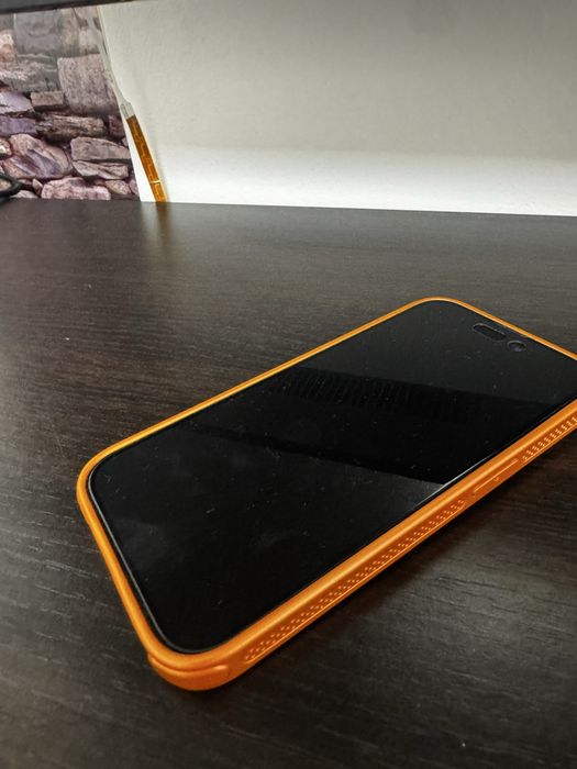 Iphone 14 Pro 100% baterie