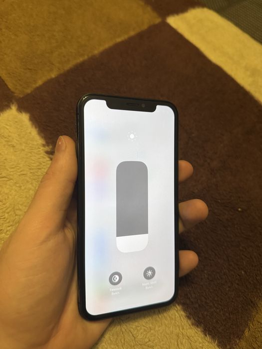 Iphone X 256gb Айфон Х 256гб