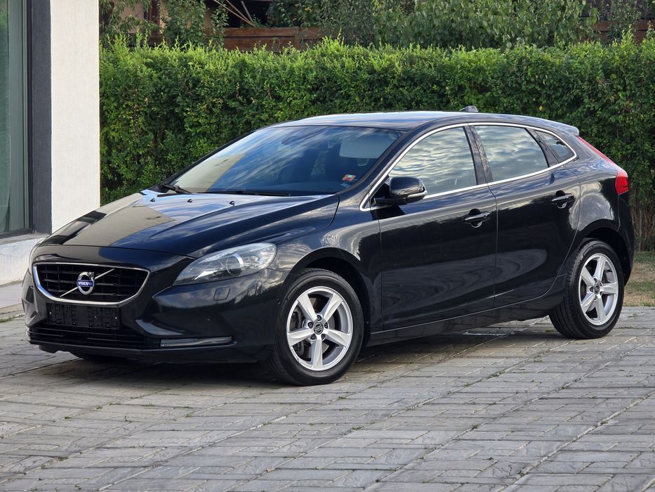 Volvo V40 / Summum Design / 190 CP Dotari Premium