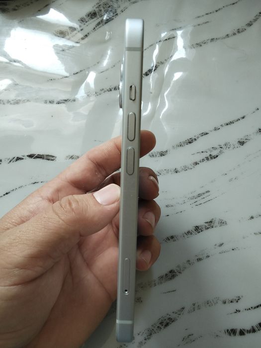 Iphone 15 plus 128gb