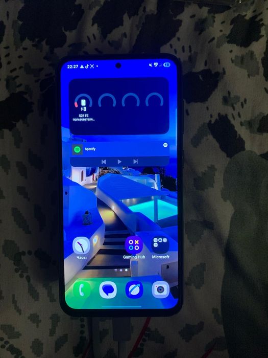 IPhone XS MAX+ Samsung s23 fe обмен