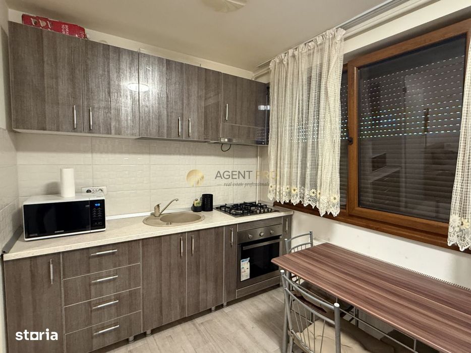 Apartament cu 2 camere de inchiriat – Cartierul Verde, Bragadiru