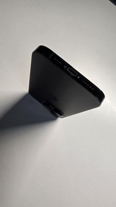 Iphone 14 PRO Space Black 128 gb