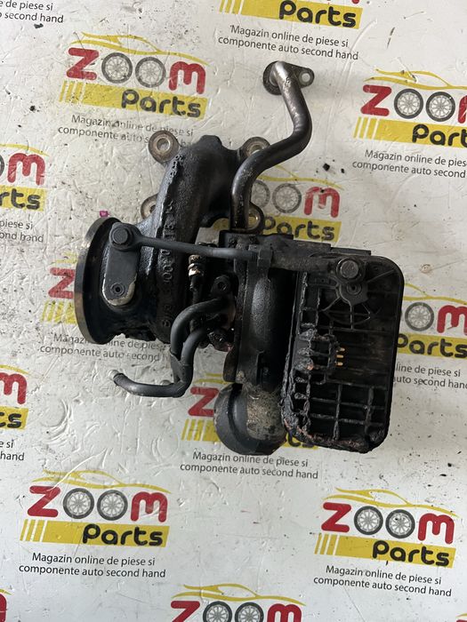 Turbo turbina 04C145703  1.0 tsi Skoda Vw