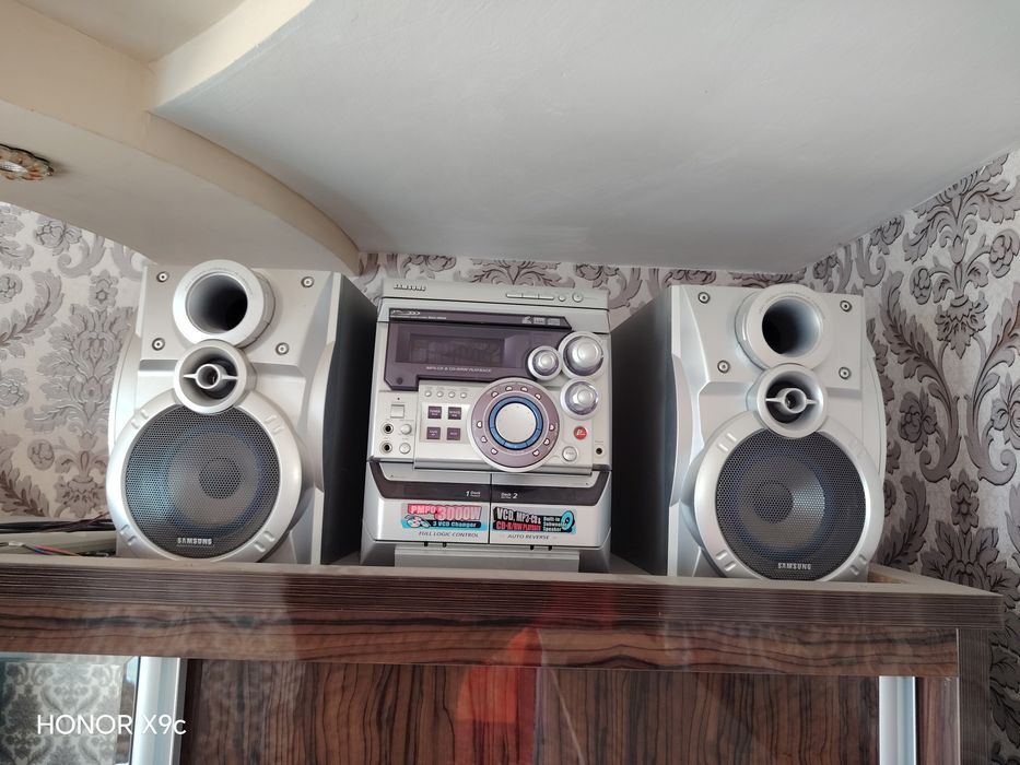 Kalonka Samsung  yangi