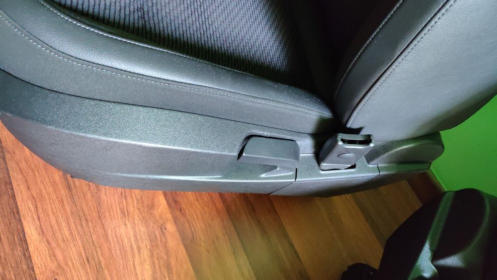 Scaune față Opel insignia impecabile