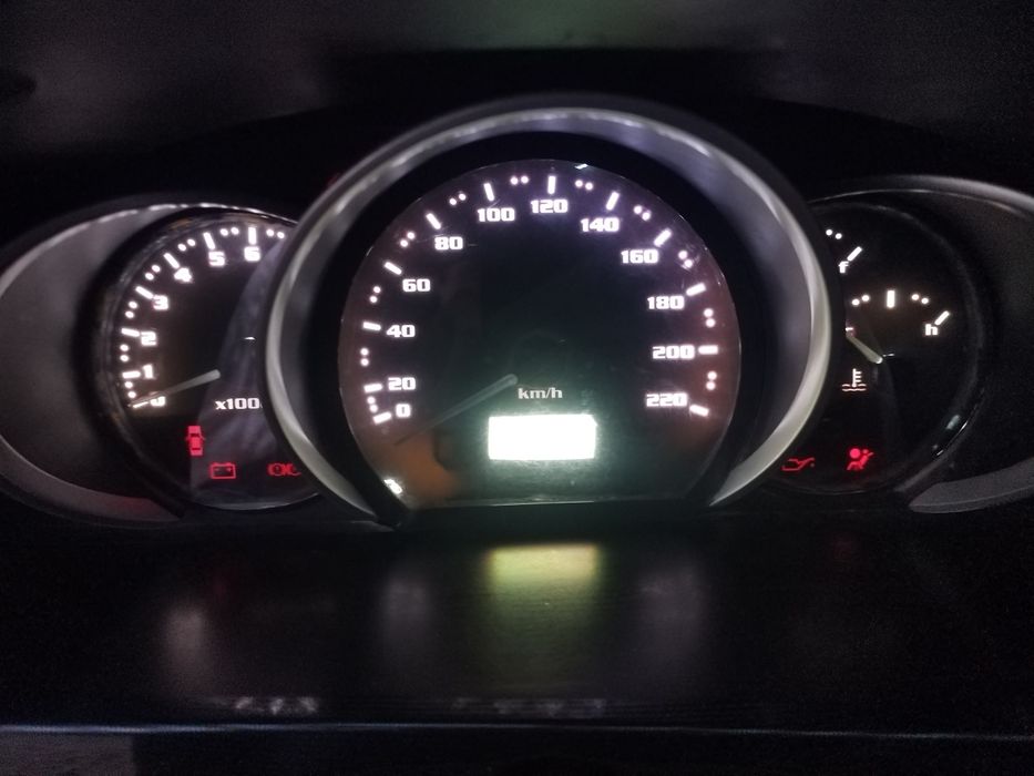 Moshina Nurota tumanida