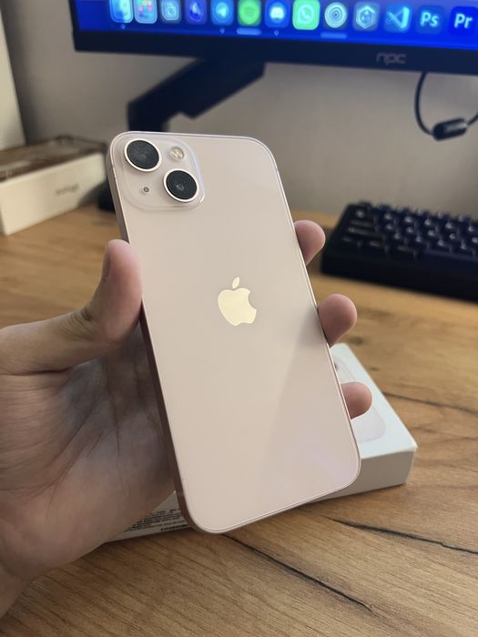 Iphone 13 | 128gb 80%