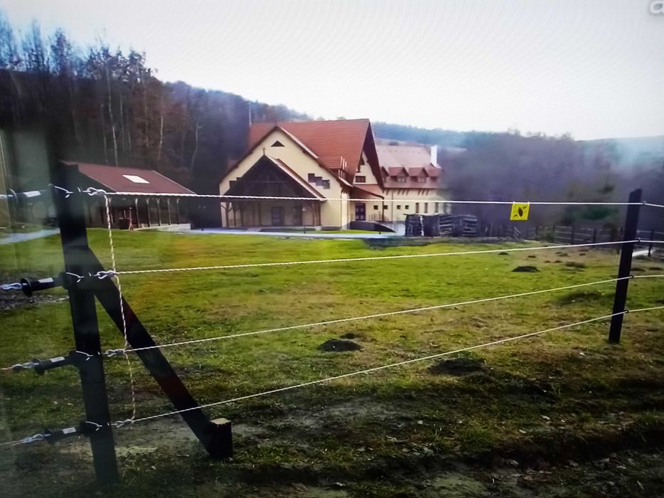 gard electric ,imprejmuire