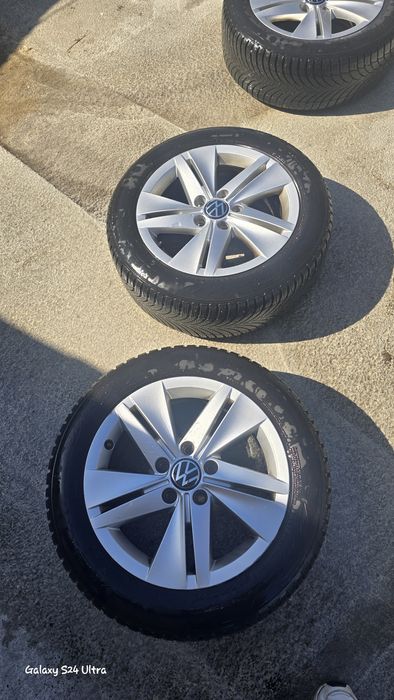 Джанти 16 5 112 голф8