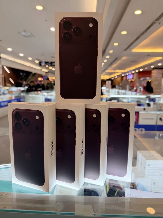 Iphone 18 pro 256 gb