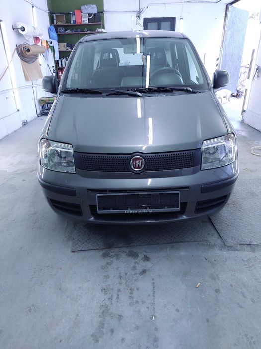 Vand Fiat Panda 1.2 clasic