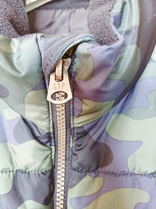 Детска грейка / елек GAP 6- 7 год