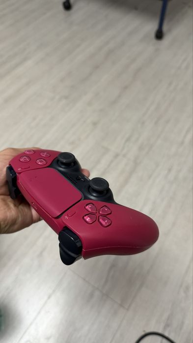 Controller Consola PS5 Sony Playstation Wireless-Perfect Functional-