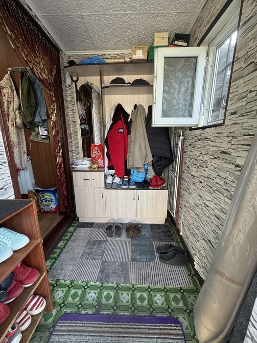 Продам часть дома.