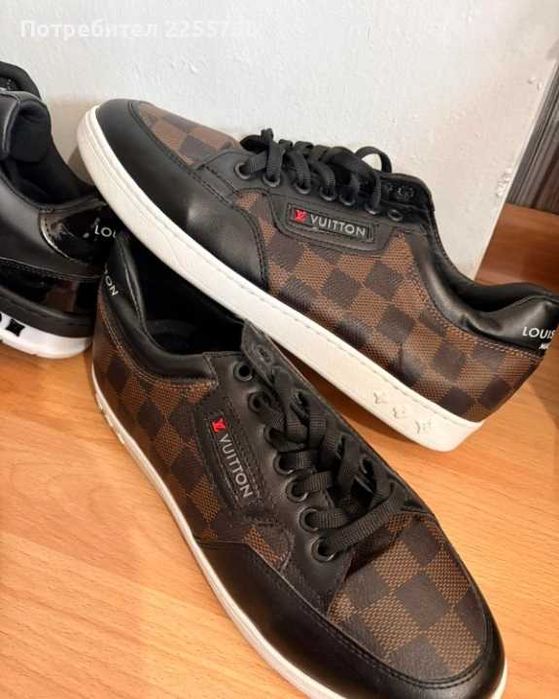 Louis Vuitton Маратонки