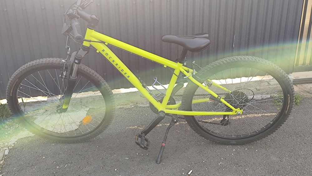 Bicicleta  copii 27,5