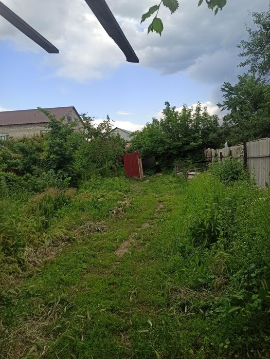 Продам участок .