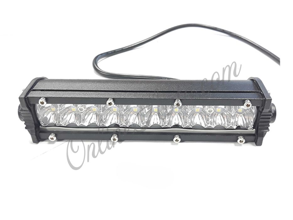 LED bar Диоден Лед бар (халоген) 60W 18 см, П512