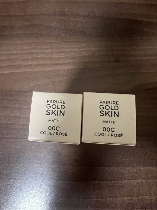 Oferta! 2 fonduri de ten Guerlain