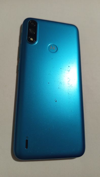 Смарт телефон Motorola E 7 powerr